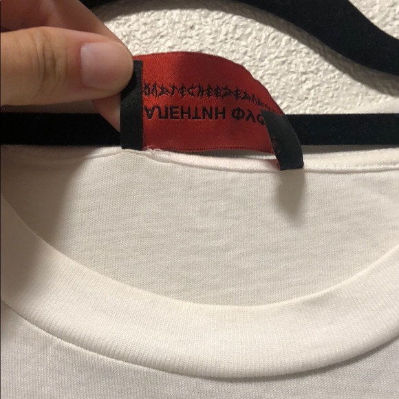 GOSHA TEE - Picture 3 of 5